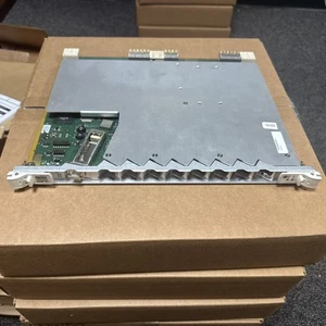 Alcatel-Lucent LNW705 S1:1 10GBPS MXR TRSPDR METROPOLIS DMX S00MAB3EAA - Picture 1 of 3