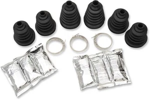 Moose Fast Boot X Combo-6pk. for 2017-2019 Polaris General 4 1000 EPS UTV - Picture 1 of 2