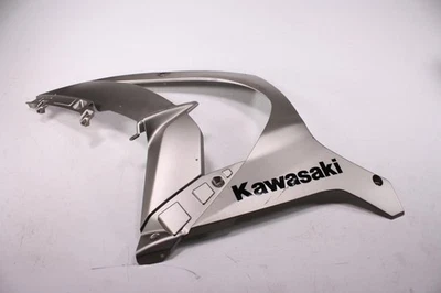 Carenado medio lado izquierdo Kawasaki ZX10R 16 17 18 55028-0585 Foto 1 de 4