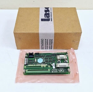 Laservall V10B00044 / A2017/39/10 Control Unit HMS Rev.2.1 - Picture 1 of 19