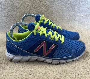 New Balance 750 V1 Running Shoes Sneakers Multicolor W750EB1 Women's Size 7.5 B - Picture 1 of 9