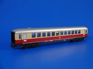 MARKLIN H0 - 4056 - INTERCITY 1st Class Large Capacity Wagon (50)/ EXC - Picture 1 of 5