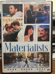 Materialists (Unsealed) - Imagen 1 de 1