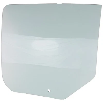 Gafas puerta conductor trasero lado izquierdo 5074219AD para Dodge Caliber 2007-2012 Foto 1 de 4