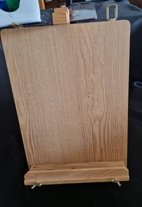 Daler-Rowney Desk Top Easel and Storage Box - Picture 1 of 13