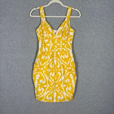 Vestido B Darlin Juniors 3/4 Mini Cachemira Bolsillos Elastizados Mediterranean Resort   Foto 1 de 4