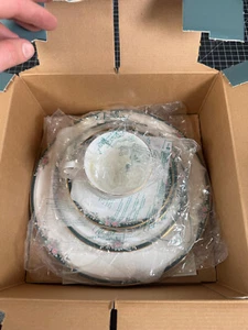 Lenox Alyssa Debut Collection 5 teiliges Gedeck Top Neu - Bild 1 von 8