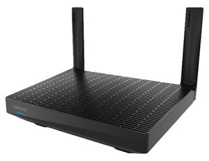 Linksys Mesh Wifi 6 Router, Dual-Band, 1,700 Sq. ft (AX1800) 1.8Gbps - MR7350