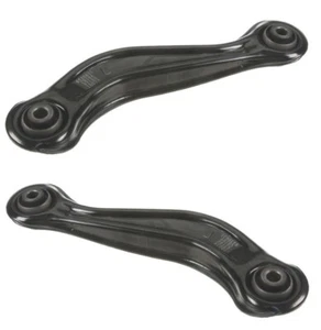 Dorman Pair Set of Rear Lower Forward Suspension Control Arms For Honda Accord - Picture 1 of 1