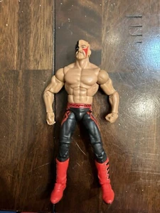 WWE Elite Series 30 Flashback Hawk Legion Of Doom Mattel LOOSE - Picture 1 of 2
