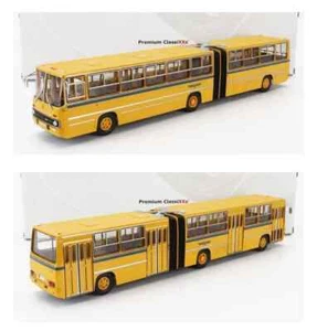 1/43 Ikarus 280.33 BUS ARTICULADO Premium ClassiXXs - Imagen 1 de 2