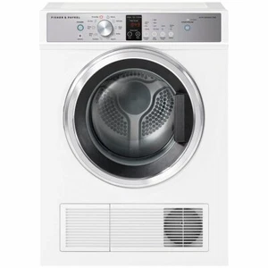Fisher & Paykel Series 7 7kg Vented Dryer DE7060P2 - Picture 1 of 4