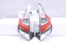 Toyota Prius C Led Tail Lights Taillights Set OEM 2018-2020 condition B