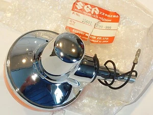 Lamp assy, fr turn signal NOS Genuine Suzuki 35601-27290-999 RV50 #MC168 - Picture 1 of 5