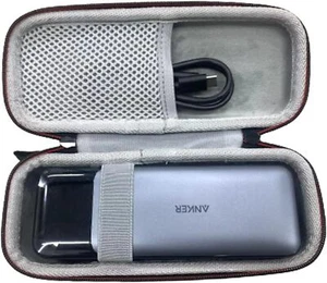 Carry Case for Anker Prime Power Bank 27650mAh 250W, Fits 737 Power... - Picture 1 of 7