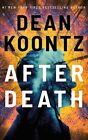 CD non abrégé de Dean Koontz AFTER DEATH *NEUF* LIVRAISON RAPIDE !