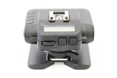 CACTUS V6 Flash Single Transciever 1 Pack NEW  - Image 1 of 4