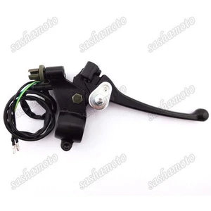 Dual Double Brake Lever For 49 50cc 70cc 90cc 110cc Quad ATV Taotao Sunl Roketa - Picture 1 of 5