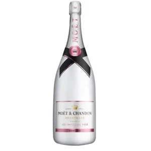 Moet & Chandon Imperial Ice Rose Champagner Magnumflasche - 12 % Vol / 1,5 Liter - Bild 1 von 1