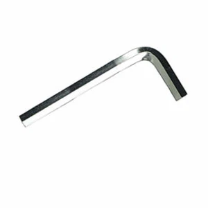 Wiha Tools 35111 Hex L-Key Short Arm Nickel .050 x 41mm 10-PACK - Picture 1 of 1