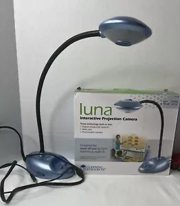 Luna interaktive Projektionskamera Lernressourcen demonstrieren Bildung - Bild 1 von 8