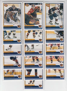 03/04 Pacific Complete Atlanta Thrashers (16 Cards) Heatley Kovalchuk Dafoe + - Bild 1 von 1