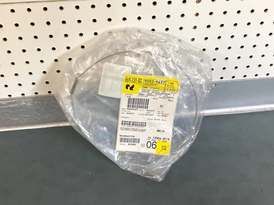 Anillo de carcasa de bomba de combustible GM OEM NOS 90529697 1997-2001 Cadillac Catera Foto 1 de 4