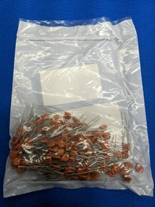 Cantidad (125) Condensador Vishay 30LVSD30CC, Seguridad, 3nF, 440V X1, 300V Y2 - Imagen 1 de 3