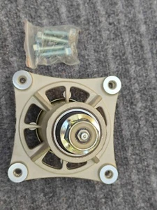 Mower Deck Spindle Kit for 42" 46" 48" 54" Cut Husqvarna YTH18542 YTH22V46 Z254 - Picture 1 of 6