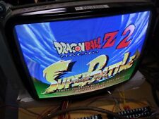 DRAGONBALL Z 2 - 1995 Banpresto - Guaranteed Working JAMMA Arcade PCB