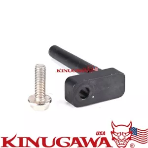 Speed Sensor Plug For Garrett G Series G25 G30 G35 660 770 900 1050 Turbos - Picture 1 of 2