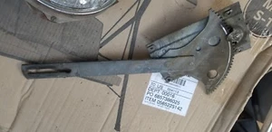 1941 1948 Chrysler Dodge Left Hand Front Window Regulator   OEM 91k 1152968 - Picture 1 of 4
