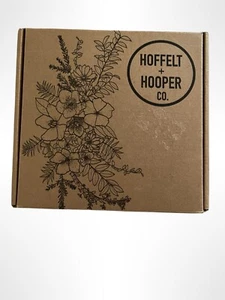 Kit de bordado moderno Hoffelt & Hooper - Imagen 1 de 10
