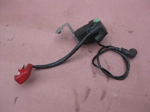 2019 Kawasaki Ninja 400 EX400 Starter Relay Solenoid OEM - Picture 1 of 3