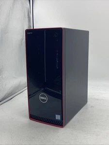 Dell Inspiron 3650 MT Intel Core i7-6700 3,4GHz 16GB RAM 1TB HDD Windows 10 Pro - Bild 1 von 6