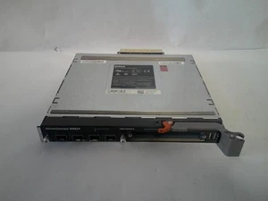 Dell 0H83HF H83HF PowerConnect M8024 10GE Module - Picture 1 of 6