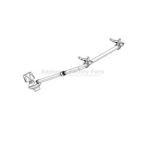 Charbroil G215-1600-W1 Valve Hose Regulator. - Picture 1 of 2