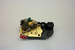 2005 Jeep Grand Cherokee LH Left Rear Driver Door Latch Actuator - Picture 1 of 11