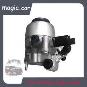 For 2003-06 Mercedes W220 CL500 S55 ABC Hydraulic Tandem Power Steering Pump - Picture 1 of 3