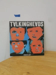 Talking Heads – Remain In Light - Portugal 1980 - Sire – SRK 6095 NP - VG+ - Bild 1 von 4