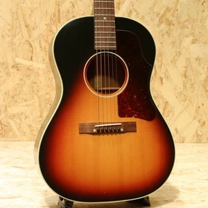 Gibson 1959 LG-2 Thin Finish TriBurst 2017 - Picture 1 of 9