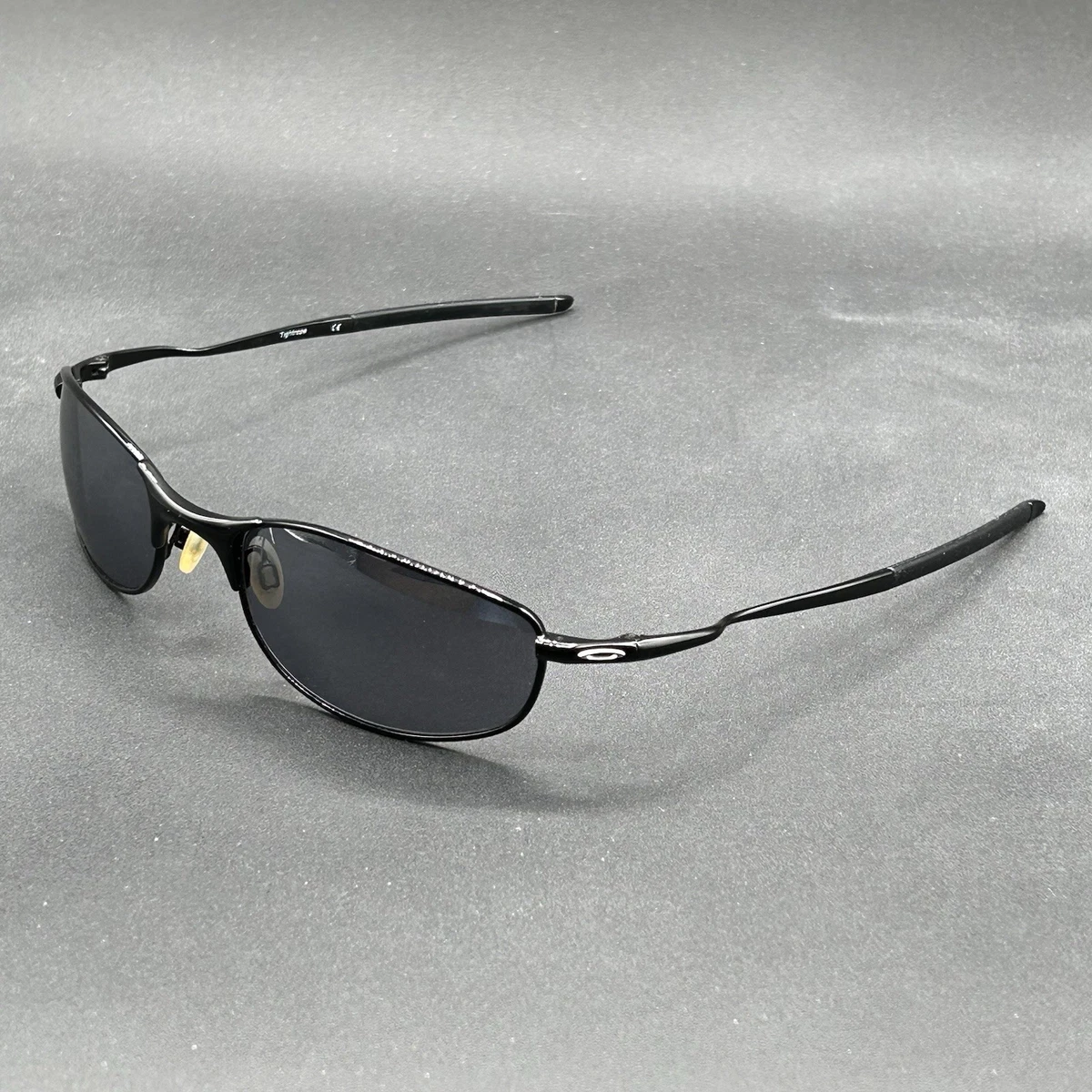 Oakley Tightrope In Men's Sunglasses for sale - eBay
