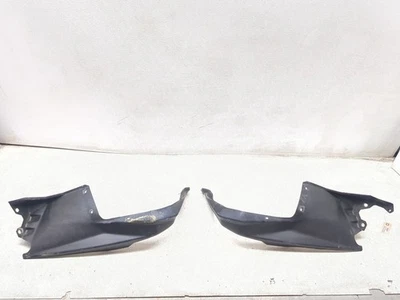 Guardabarros delantero izquierdo derecho 16-25 Can Am Renegade X MR 1000R Foto 1 de 4