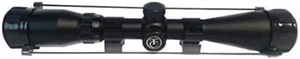 Thompson Center TC Multi-X 3-9X40 Black Riflescope with Rings - Picture 1 of 6