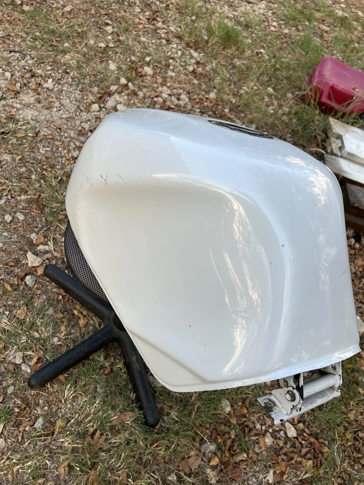 00-03 Suzuki GSXR 750 600 tanque de combustible de gasolina Foto 1 de 4