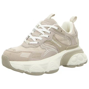 Zapatillas Buffalo Truck BN1636348 crema/beige (beige) NUEVO beige - Imagen 1 de 7