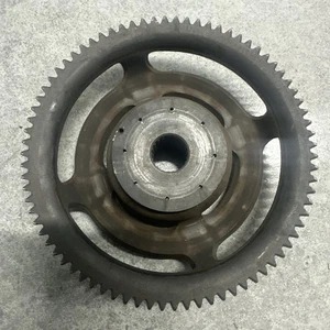 Vespa Granturismo 200L 2005 (7013) embrague secundario engranajes / arranque abendix - Imagen 1 de 5