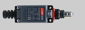 10PCS New Delixi LXJMH-8122 LXJMH8122 Limit Switches Brand Free Ship - Picture 1 of 3