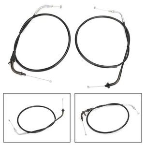 Throttle Cable For Yamaha XVS400 DS400 V-star 96-12 / XVS650 V-star 98-2015 - Picture 1 of 11