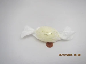 CARTHUSIA CAPRI SAPONE Profumi di Capri Sapone al LIMONE 30g/1oz MADE in ITALY - Foto 1 di 2